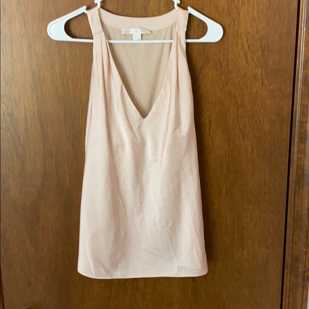 Cream top